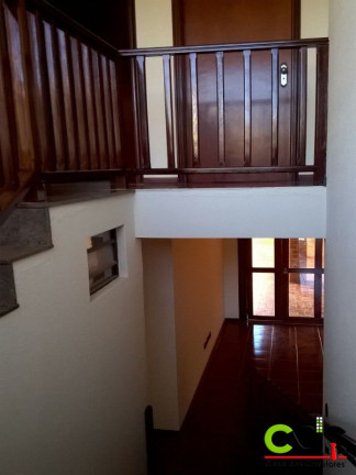 Imagem Sobrado com 3 Quartos à Venda, 180 m² em Jardim Itamaraty Ii - Pocos De Caldas