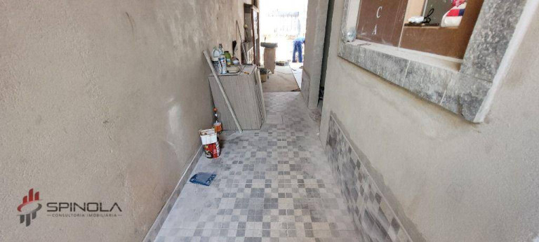 Imagem Casa com 1 Quarto à Venda, 38 m² em Mirim - Praia Grande Imagem Casa com 1 Quarto à Venda, 38 m² em Mirim - Praia Grande