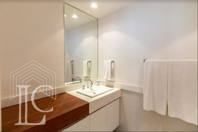 Imagem Apartamento com 1 Quarto à Venda, 62 m² em Itaim Bibi - São Paulo