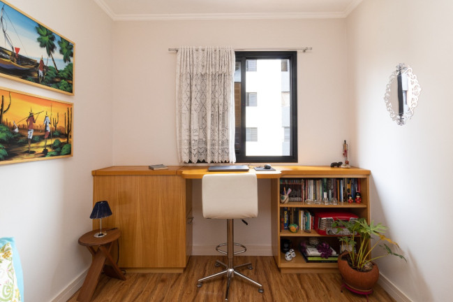Imagem Apartamento com 2 Quartos à Venda, 66 m² em Jardim íris - São Paulo