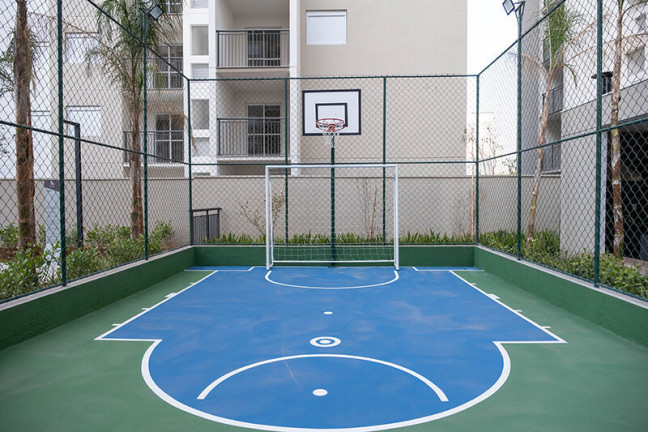 Imagem Apartamento com 2 Quartos à Venda, 50 m² em Barra Funda - São Paulo Imagem Apartamento com 2 Quartos à Venda, 50 m² em Barra Funda - São Paulo