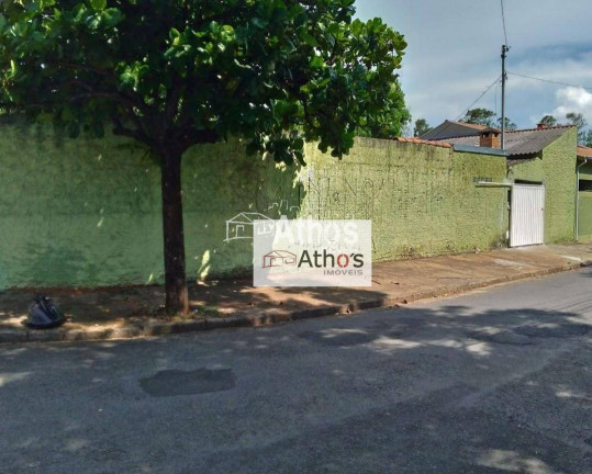Imagem Casa com 4 Quartos à Venda, 173 m² em Núcleo Habitacional Brigadeiro Faria Lima - Indaiatuba Imagem Casa com 4 Quartos à Venda, 173 m² em Núcleo Habitacional Brigadeiro Faria Lima - Indaiatuba