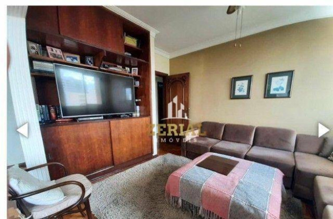 Imagem Apartamento com 3 Quartos à Venda, 175 m² em Santo Antônio - São Caetano Do Sul Imagem Apartamento com 3 Quartos à Venda, 175 m² em Santo Antônio - São Caetano Do Sul