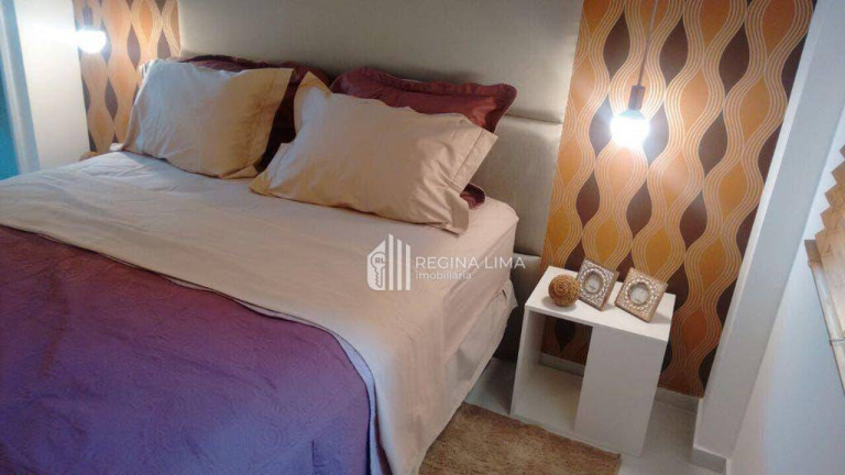 Imagem Apartamento com 2 Quartos à Venda, 57 m² em Cristo Rei - Teresina