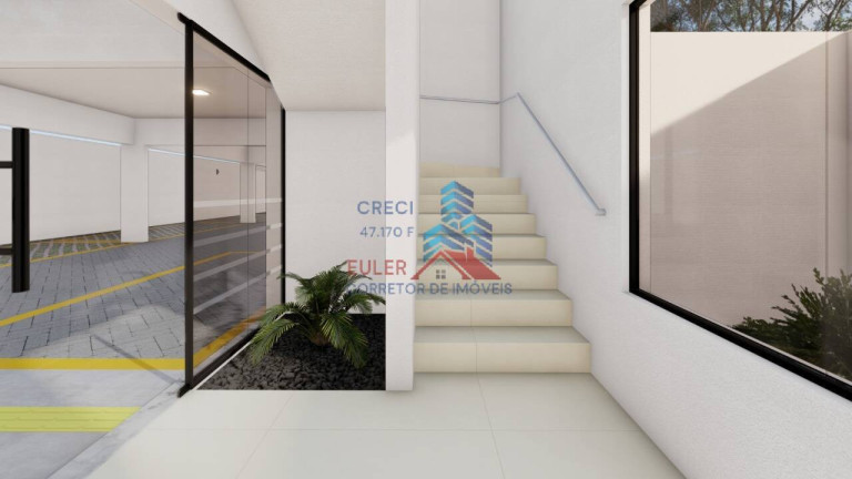 Imagem Apartamento com 3 Quartos à Venda, 85 m² em Boa Esperança - Santa Luzia