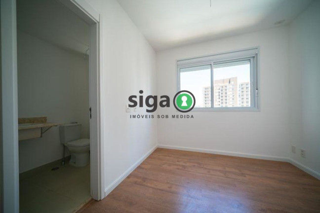 Imagem Apartamento com 3 Quartos à Venda, 84 m² em Vila Andrade - São Paulo