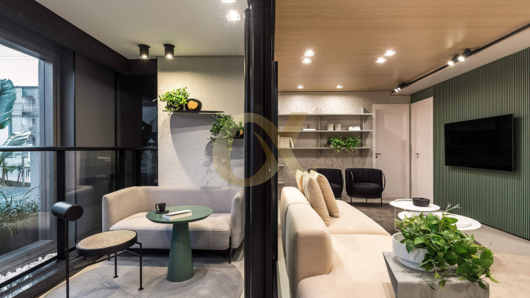 Imagem Apartamento à Venda, 107 m² em Atiradores - Joinville Imagem Apartamento à Venda, 107 m² em Atiradores - Joinville