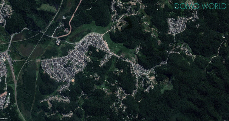 Imagem Terreno à Venda, 623.000 m² em Vila Figueiredo - Rio Grande Da Serra