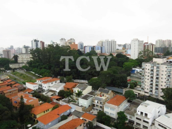 Imagem Cobertura com 3 Quartos à Venda, 230 m² em Vila Mariana - São Paulo