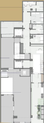 Imagem Imóvel com 1 Quarto à Venda, 19 m² em Jardim Paulista - São Paulo Imagem Imóvel com 1 Quarto à Venda, 19 m² em Jardim Paulista - São Paulo