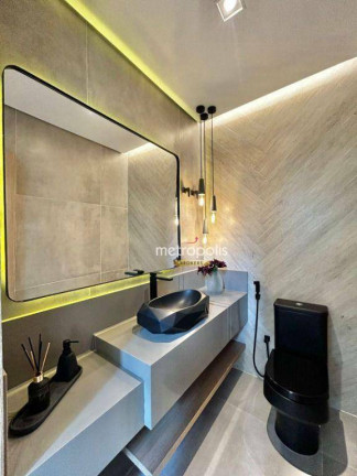 Imagem Sobrado com 5 Quartos à Venda, 420 m² em Riviera De São Lourenço - Bertioga Imagem Sobrado com 5 Quartos à Venda, 420 m² em Riviera De São Lourenço - Bertioga