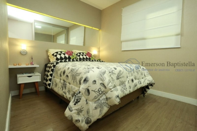 Imagem Casa de Condomínio com 2 Quartos à Venda, 54 m² em Mourão - Bragança Paulista Imagem Casa de Condomínio com 2 Quartos à Venda, 54 m² em Mourão - Bragança Paulista
