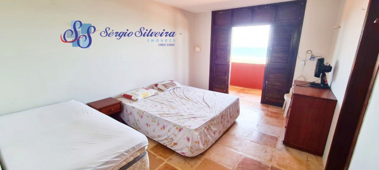 Imagem Casa com 11 Quartos à Venda, 1.988 m² em Prainha - Aquiraz