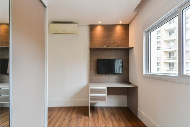 Imagem Apartamento com 3 Quartos à Venda, 157 m² em Vila Nova Conceição - São Paulo Imagem Apartamento com 3 Quartos à Venda, 157 m² em Vila Nova Conceição - São Paulo