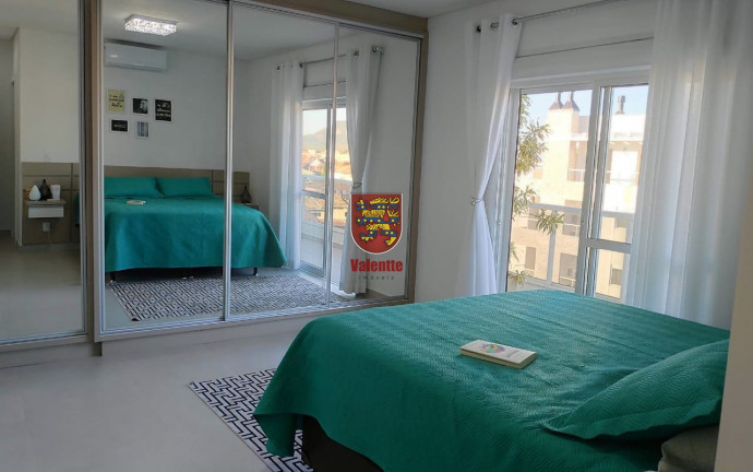 Imagem Cobertura com 3 Quartos à Venda, 183 m² em Ingleses Do Rio Vermelho - Florianópolis Imagem Cobertura com 3 Quartos à Venda, 183 m² em Ingleses Do Rio Vermelho - Florianópolis