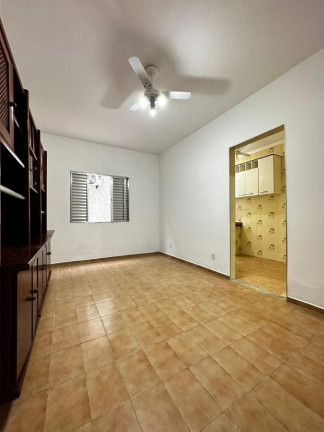 Imagem Apartamento com 2 Quartos à Venda, 56 m² em Caiçara - Praia Grande
