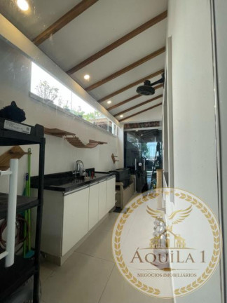 Casa com 2 Quartos à Venda, 125 m² em Jardim Califórnia - Barueri