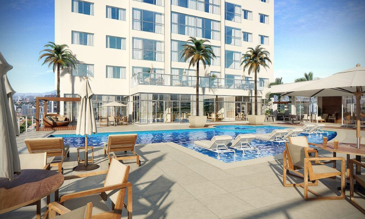 Imagem Apartamento com 4 Quartos à Venda, 129 m² em Centro - Balneário Camboriú