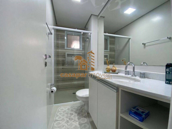 Imagem Apartamento com 3 Quartos à Venda, 107 m² em Centro - São Caetano Do Sul Imagem Apartamento com 3 Quartos à Venda, 107 m² em Centro - São Caetano Do Sul