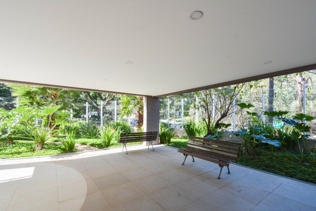 Apartamento com 3 Quartos à Venda, 109 m² em Paraíso - São Paulo
