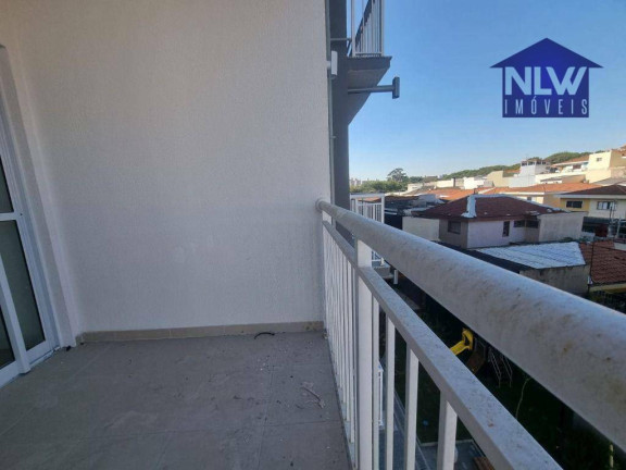Imagem Apartamento com 3 Quartos à Venda, 66 m² em Sacomã - São Paulo