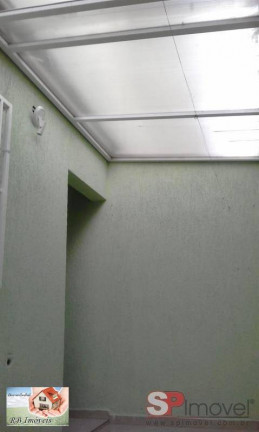 Imagem Casa com 3 Quartos à Venda, 100 m² em Campestre - Santo André Imagem Casa com 3 Quartos à Venda, 100 m² em Campestre - Santo André
