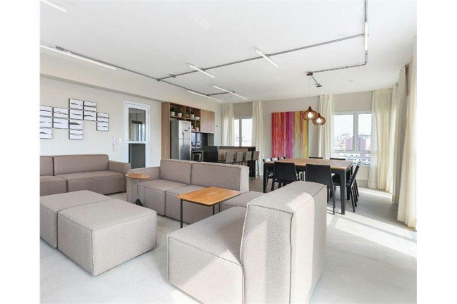 Imagem Apartamento com 1 Quarto à Venda, 18 m² em Bela Vista - São Paulo Imagem Apartamento com 1 Quarto à Venda, 18 m² em Bela Vista - São Paulo