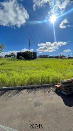 Terreno à Venda, 363 m² em Campestre - Lajeado