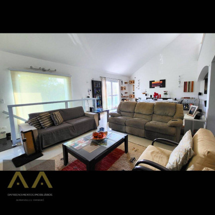 Imagem Casa de Condomínio com 3 Quartos à Venda, 360 m² em Alphaville - Santana De Parnaíba Imagem Casa de Condomínio com 3 Quartos à Venda, 360 m² em Alphaville - Santana De Parnaíba