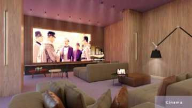 Imagem Apartamento com 1 Quarto à Venda, 53 m² em Real - Praia Grande