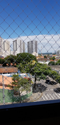 Imagem Apartamento com 3 Quartos à Venda, 87 m² em Jardim Das Indústrias - São José Dos Campos Imagem Apartamento com 3 Quartos à Venda, 87 m² em Jardim Das Indústrias - São José Dos Campos