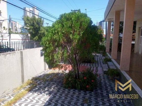Imagem Terreno à Venda, 1.155 m² em Aldeota - Fortaleza
