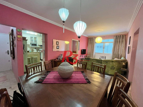 Imagem Apartamento com 2 Quartos à Venda, 90 m² em Ponta Da Praia - Santos Imagem Apartamento com 2 Quartos à Venda, 90 m² em Ponta Da Praia - Santos