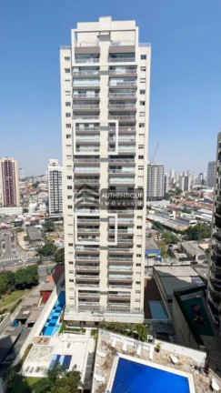 Imagem Apartamento com 2 Quartos à Venda, 91 m² em Vila Regente Feijó - São Paulo Imagem Apartamento com 2 Quartos à Venda, 91 m² em Vila Regente Feijó - São Paulo