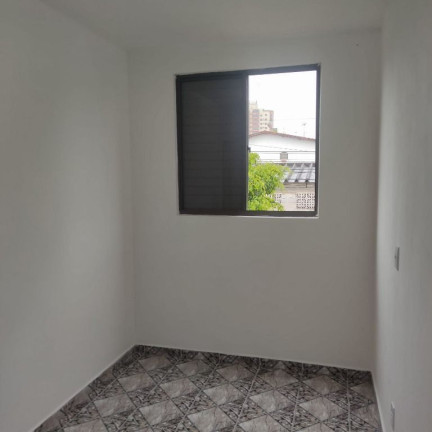 Imagem Apartamento com 3 Quartos à Venda, 48 m² em Centro - Suzano