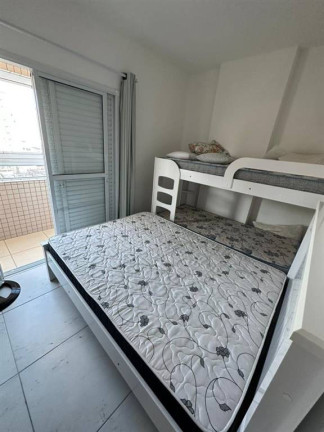 Imagem Apartamento com 2 Quartos à Venda, 55 m² em Ocian - Praia Grande