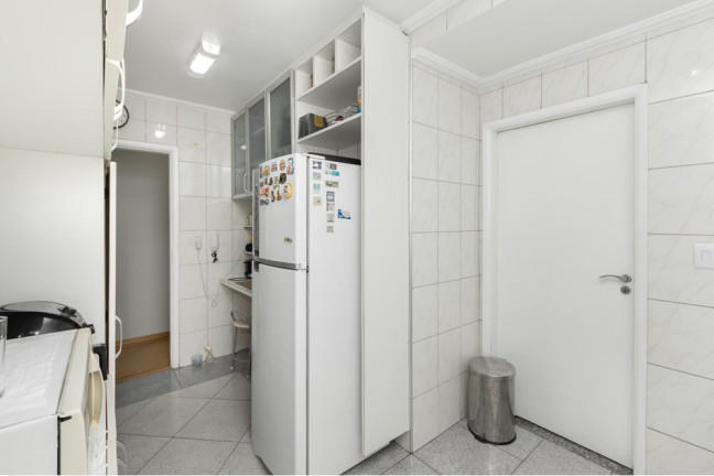 Imagem Apartamento com 2 Quartos à Venda, 76 m² em Moema - São Paulo