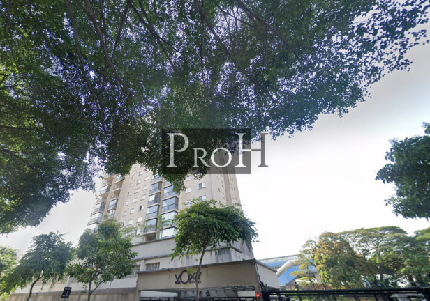 Imagem Apartamento com 2 Quartos à Venda, 69 m² em Ipiranga - São Paulo