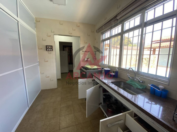 Imagem Casa com 6 Quartos à Venda, 400 m² em Lagoinha - Ubatuba Imagem Casa com 6 Quartos à Venda, 400 m² em Lagoinha - Ubatuba