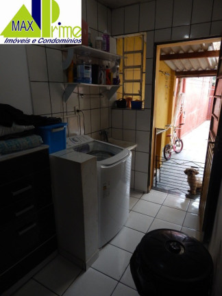 Imagem Sobrado com 3 Quartos à Venda, 148 m² em Vila Salete - São Paulo