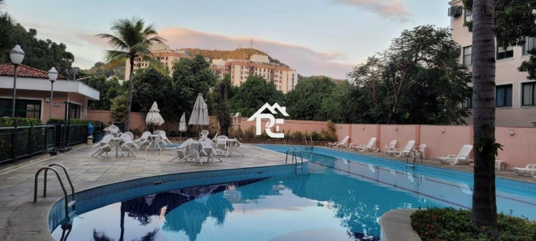 Imagem Apartamento com 2 Quartos à Venda, 92 m² em Pe Pequeno - Niterói Imagem Apartamento com 2 Quartos à Venda, 92 m² em Pe Pequeno - Niterói