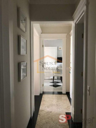 Imagem Apartamento com 4 Quartos à Venda, 140 m² em Santana - São Paulo