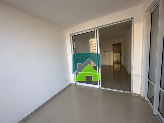 Imagem Apartamento com 3 Quartos à Venda, 75 m² em Itaparica - Vila Velha