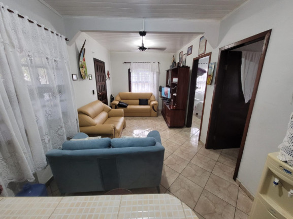 Imagem Casa com 4 Quartos à Venda, 179 m² em Balneário Cambiju - Itapoá Imagem Casa com 4 Quartos à Venda, 179 m² em Balneário Cambiju - Itapoá