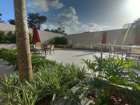 Imagem Imóvel com 3 Quartos à Venda, 102 m² em Val De Caes - Belém