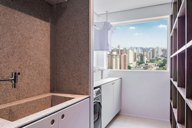 Imagem Cobertura com 4 Quartos à Venda, 153 m² em Jardim Prudência - São Paulo Imagem Cobertura com 4 Quartos à Venda, 153 m² em Jardim Prudência - São Paulo