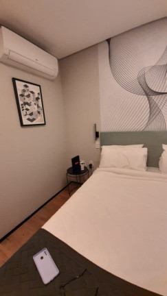 Imagem Kitnet com 1 Quarto à Venda, 28 m² em Vila Mariana - São Paulo Imagem Kitnet com 1 Quarto à Venda, 28 m² em Vila Mariana - São Paulo