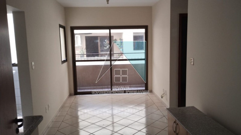 Apartamento com 2 Quartos à Venda, 51 m² em Iguatemi - Ribeirão Preto