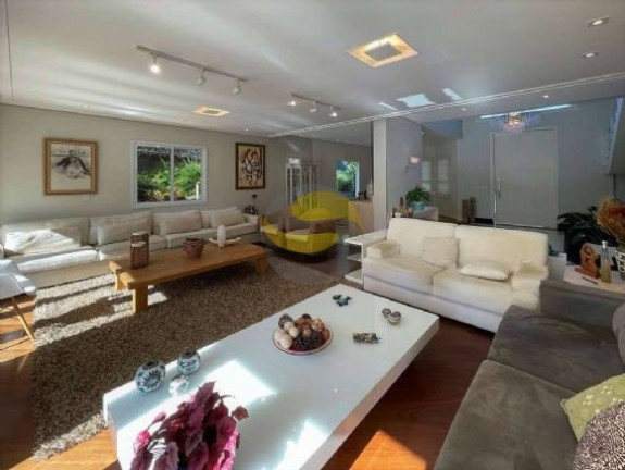 Imagem Casa com 5 Quartos à Venda, 610 m² em Vila Santo Antônio - Cotia