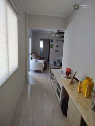 Apartamento com 3 Quartos à Venda, 137 m² em Aviação - Praia Grande